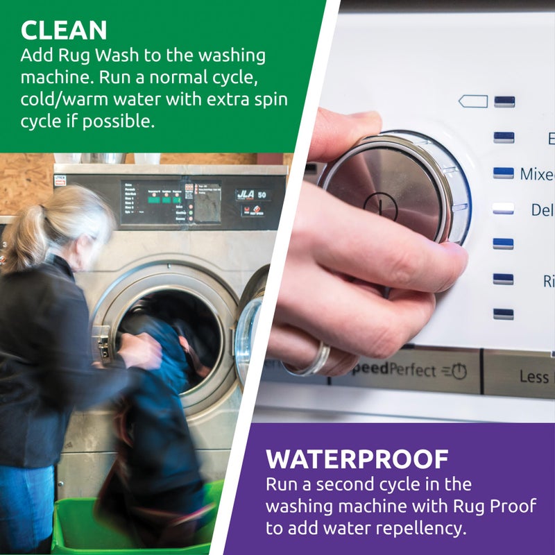 Nikwax Rug Proof, 1L - Image 4